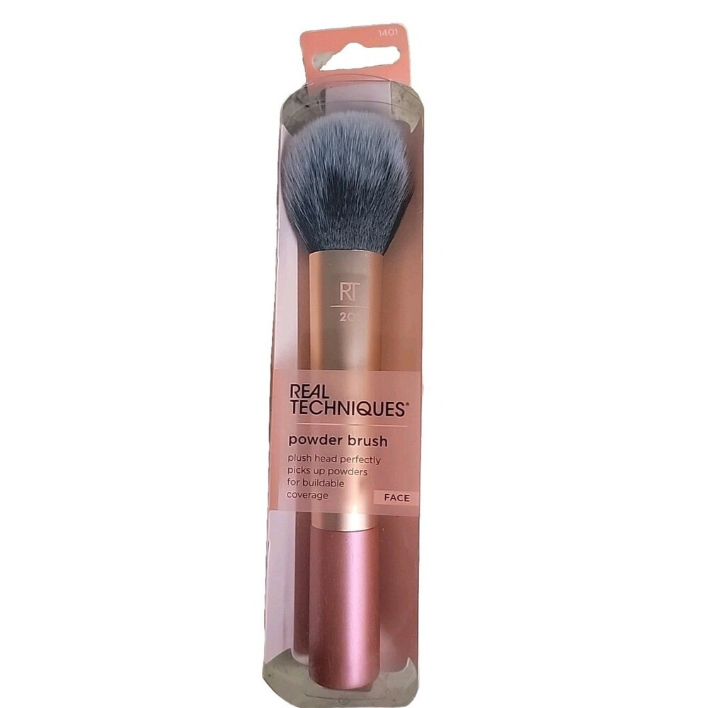 Real Techniques Powder Brush #201 Face Brush